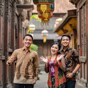 Ucapan Selamat Di Pesta Ulang Tahun